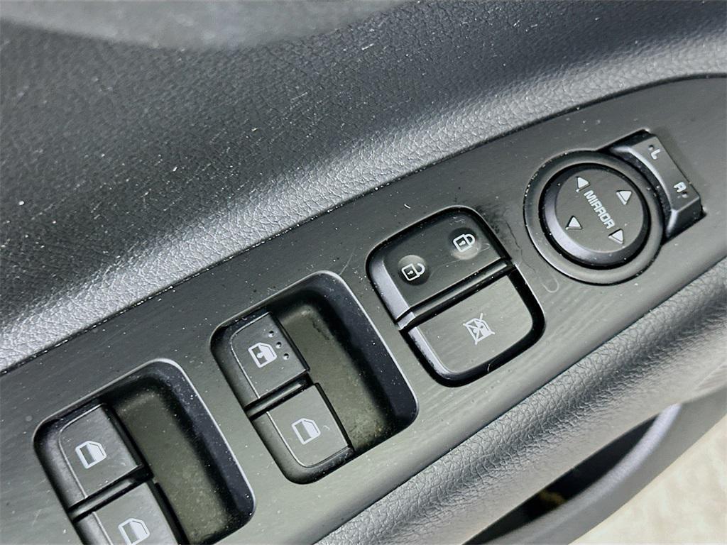 used 2023 Kia Rio car, priced at $15,574