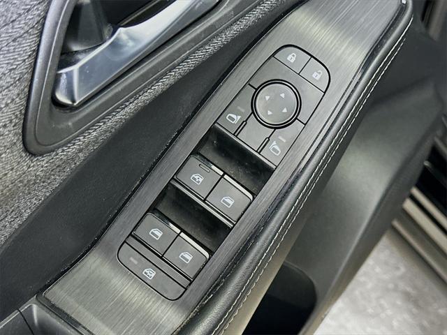 used 2021 Nissan Rogue car, priced at $21,999