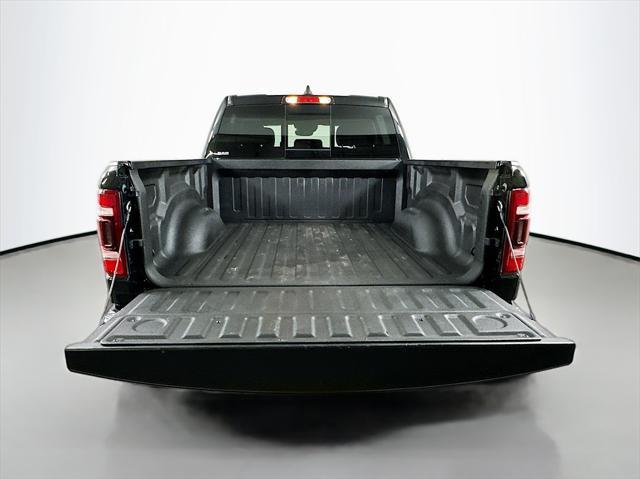 used 2022 Ram 1500 car, priced at $41,997