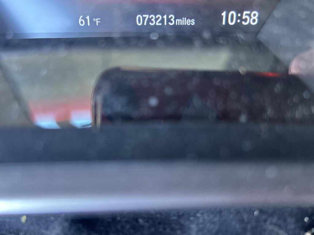 used 2021 Honda CR-V car, priced at $23,726