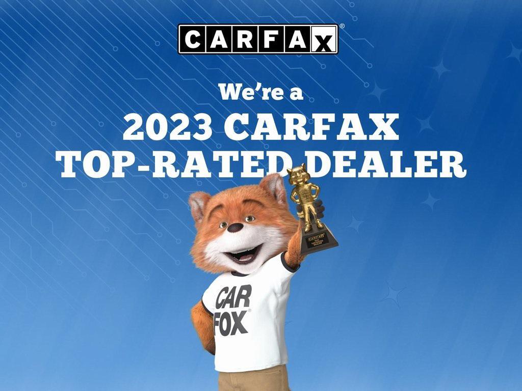 used 2021 Honda CR-V car, priced at $23,726