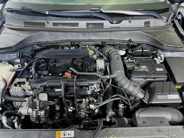 used 2022 Hyundai Kona car, priced at $19,999