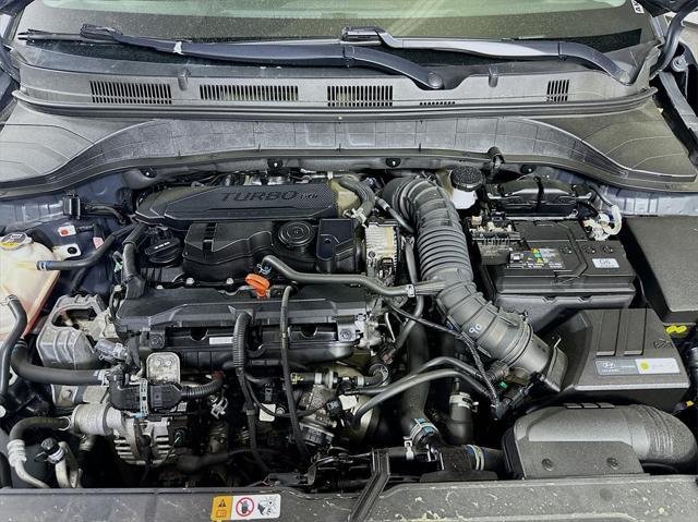 used 2022 Hyundai Kona car, priced at $20,855