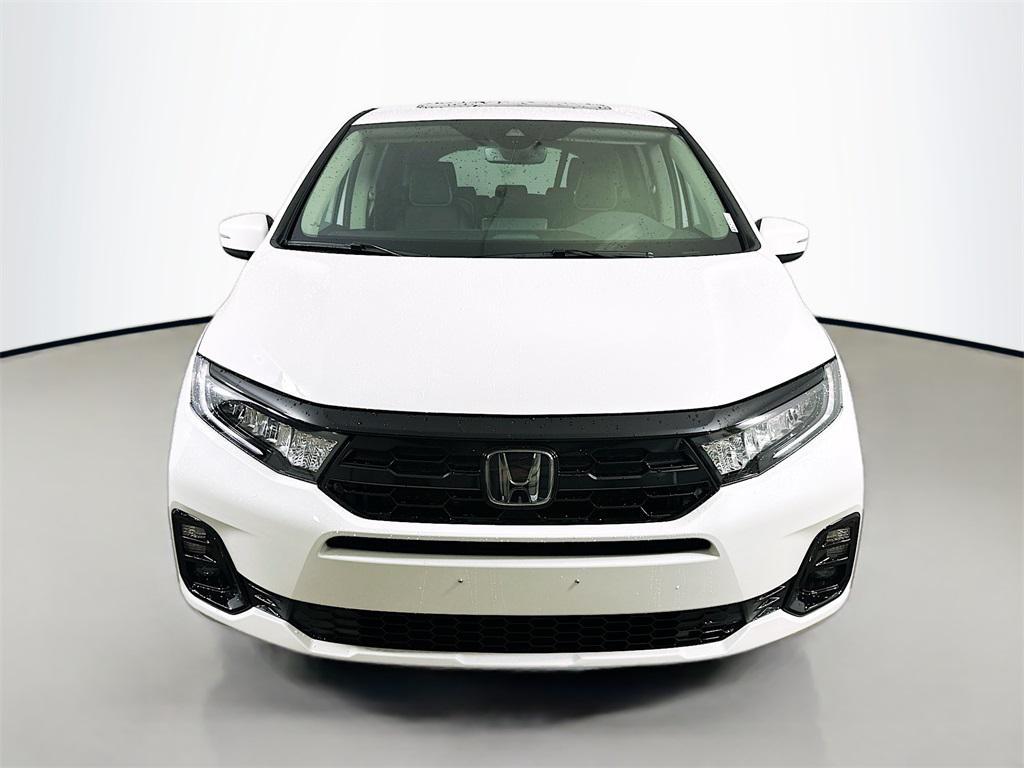 used 2025 Honda Odyssey car, priced at $44,500