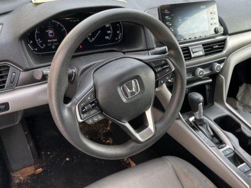 used 2019 Honda Accord car, priced at $19,899