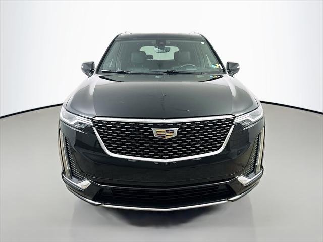 used 2022 Cadillac XT6 car, priced at $32,898