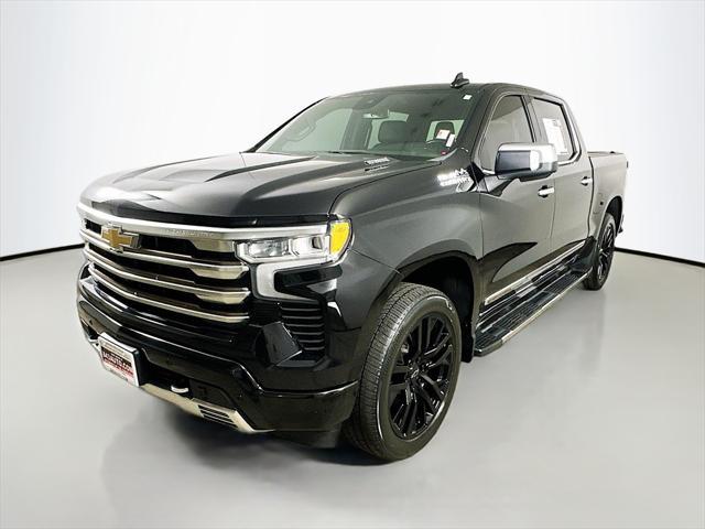 used 2022 Chevrolet Silverado 1500 car, priced at $44,299