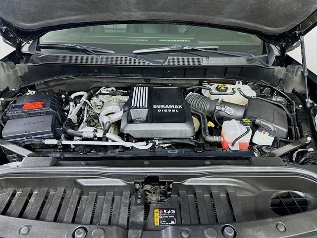 used 2022 Chevrolet Silverado 1500 car, priced at $44,299
