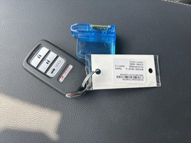 used 2022 Honda Accord car, priced at $25,855