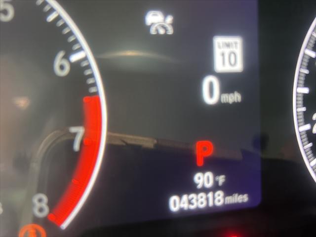used 2022 Honda Accord car, priced at $25,855