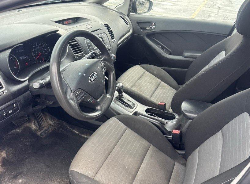 used 2016 Kia Forte car, priced at $9,702