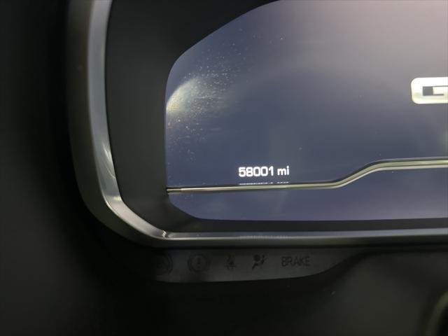used 2022 GMC Yukon car, priced at $50,944