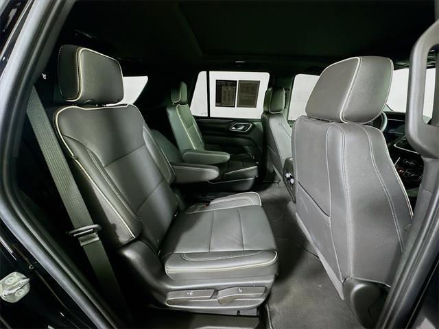 used 2022 GMC Yukon car, priced at $48,900