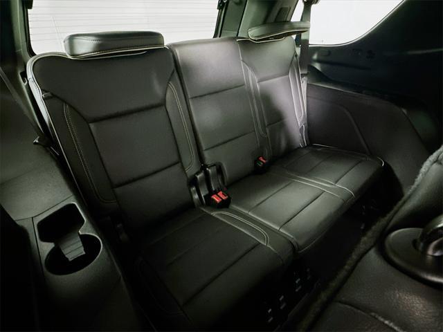 used 2022 GMC Yukon car, priced at $48,900