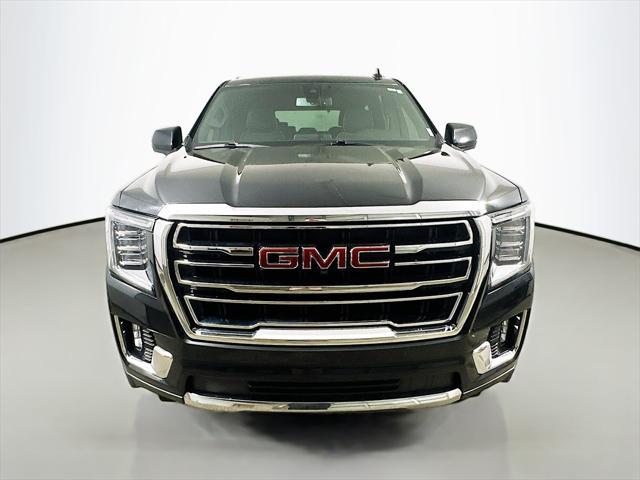 used 2022 GMC Yukon car, priced at $48,900