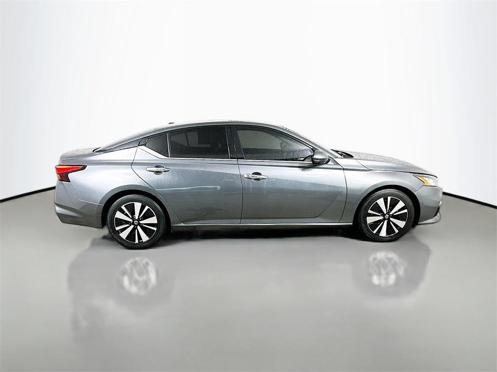 used 2019 Nissan Altima car, priced at $15,345