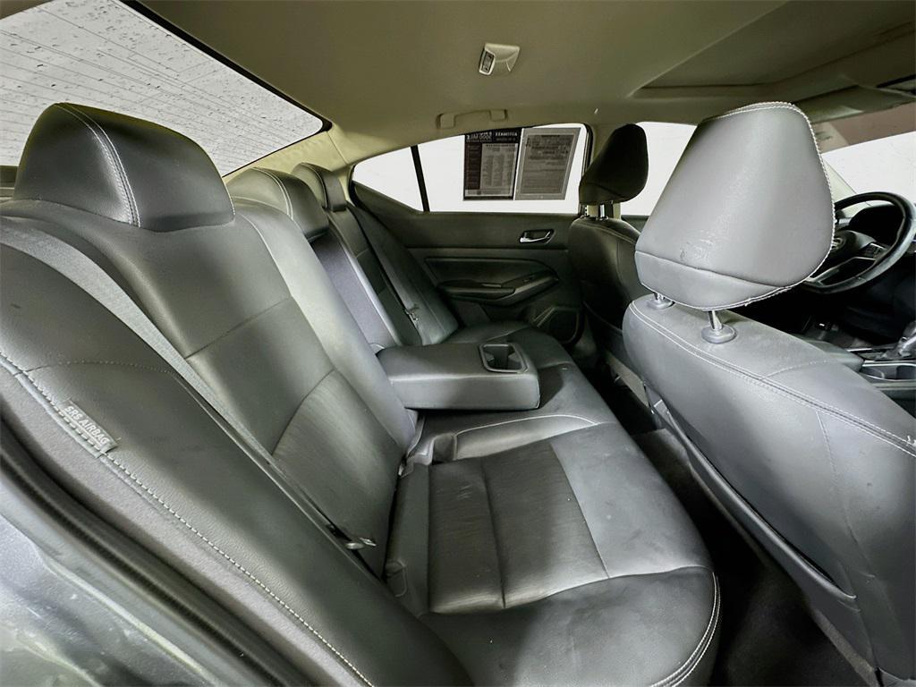 used 2019 Nissan Altima car, priced at $15,345
