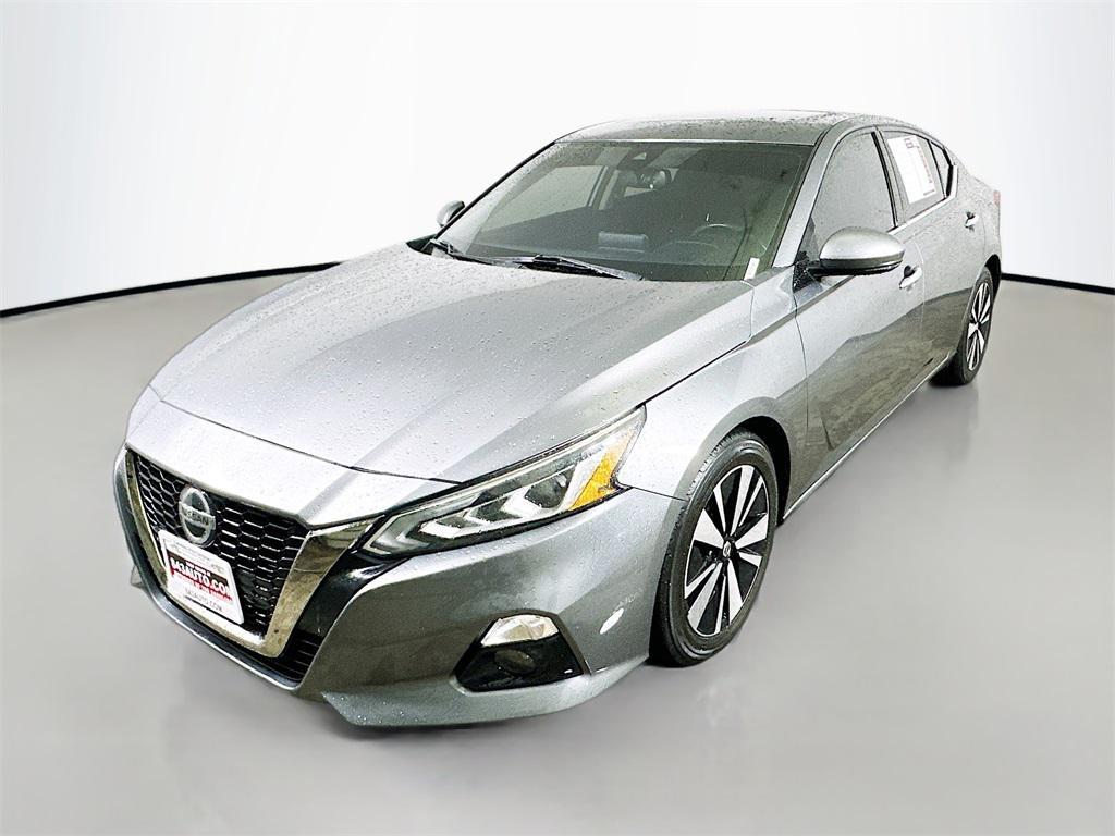 used 2019 Nissan Altima car, priced at $15,345