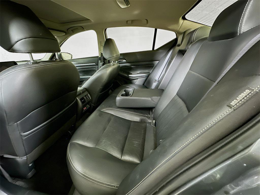 used 2019 Nissan Altima car, priced at $15,345