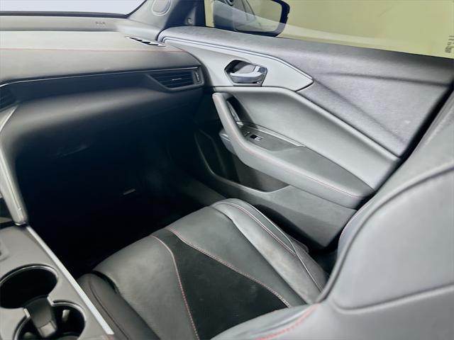 used 2022 Acura TLX car, priced at $43,104