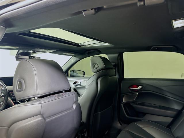 used 2022 Acura TLX car, priced at $43,104