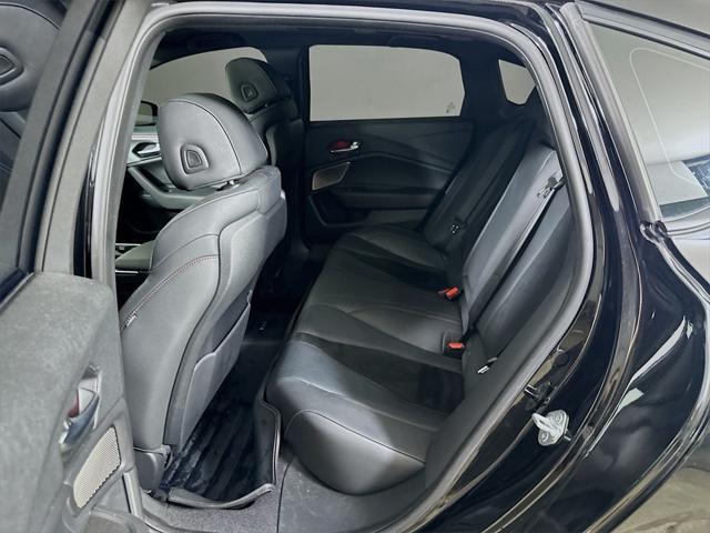 used 2022 Acura TLX car, priced at $43,104