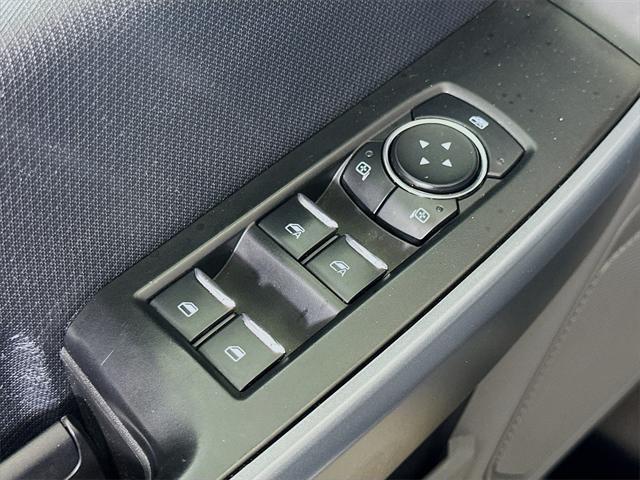 used 2023 Ford F-150 car, priced at $33,433