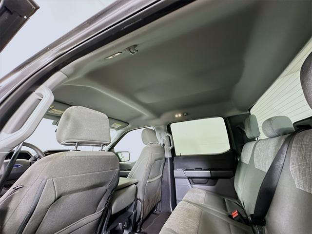 used 2023 Ford F-150 car, priced at $33,433