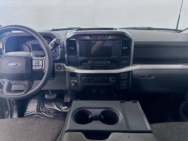 used 2023 Ford F-150 car, priced at $33,433