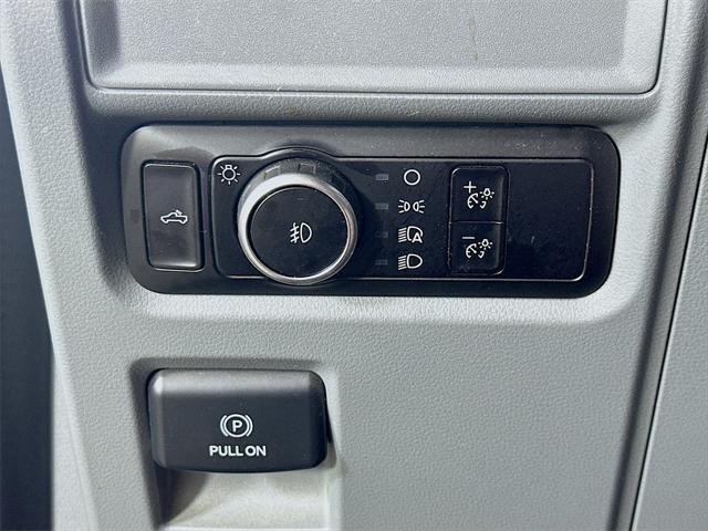 used 2023 Ford F-150 car, priced at $33,433