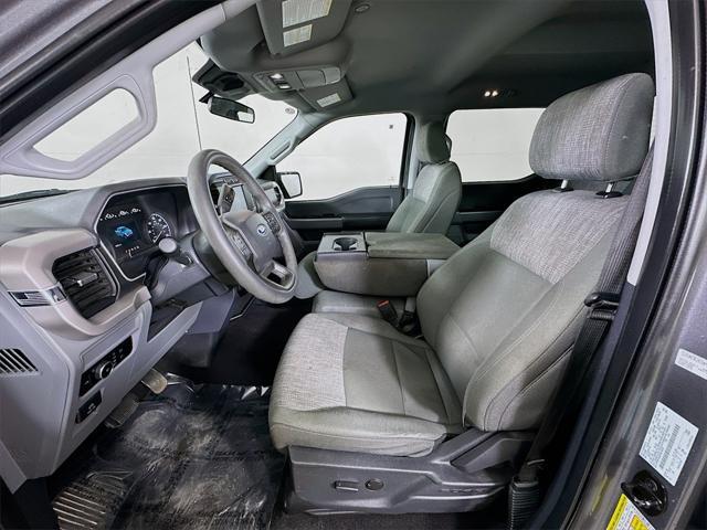 used 2023 Ford F-150 car, priced at $33,433
