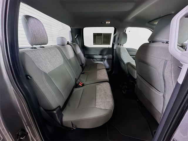 used 2023 Ford F-150 car, priced at $33,433