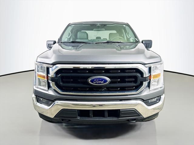 used 2023 Ford F-150 car, priced at $33,433