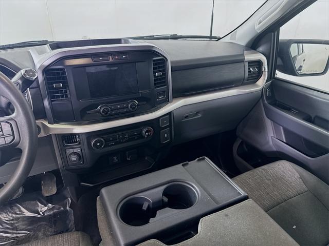 used 2023 Ford F-150 car, priced at $33,433