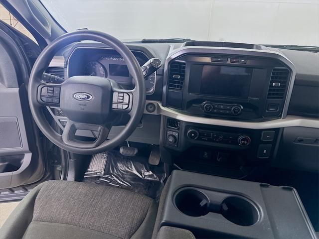 used 2023 Ford F-150 car, priced at $33,433