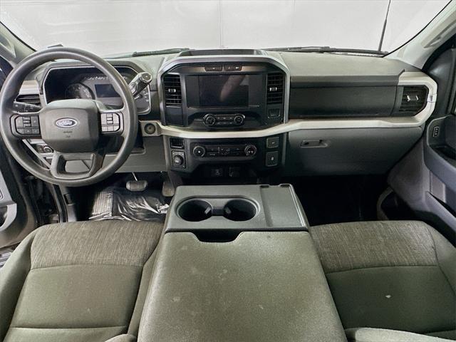 used 2023 Ford F-150 car, priced at $33,433