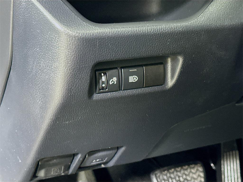 used 2020 Toyota RAV4 car, priced at $20,531