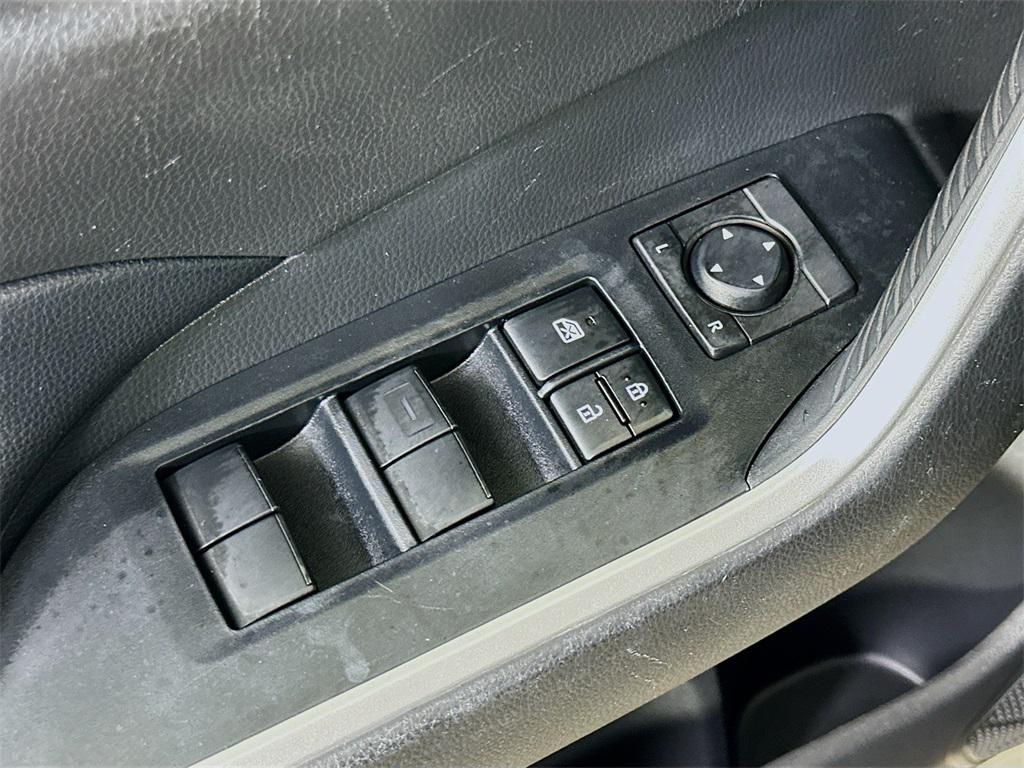 used 2020 Toyota RAV4 car, priced at $20,531