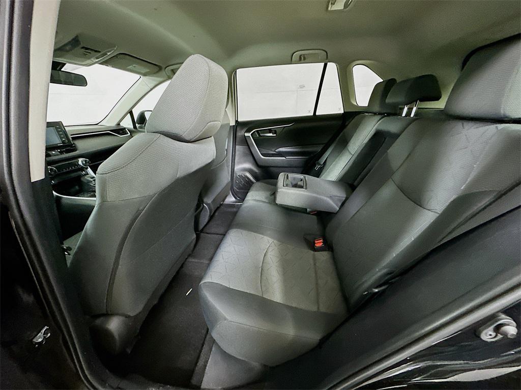 used 2020 Toyota RAV4 car, priced at $20,531