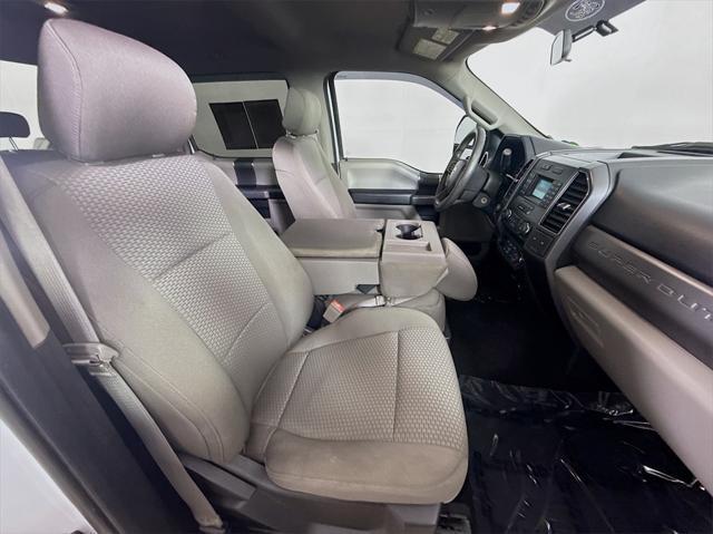 used 2019 Ford F-250 car, priced at $46,337