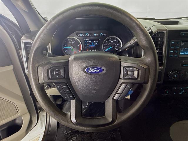 used 2019 Ford F-250 car, priced at $46,337