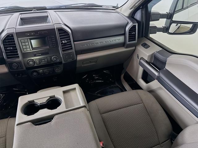 used 2019 Ford F-250 car, priced at $46,337