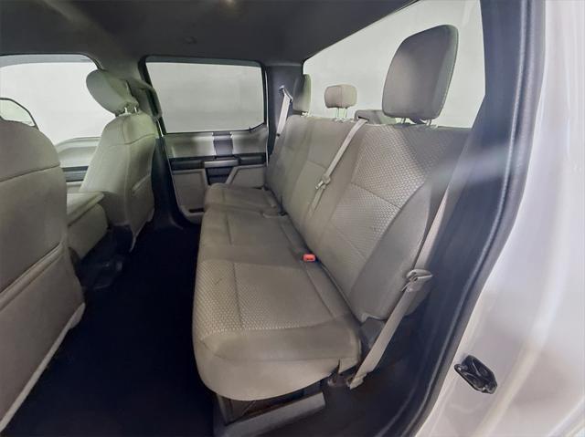 used 2019 Ford F-250 car, priced at $46,337