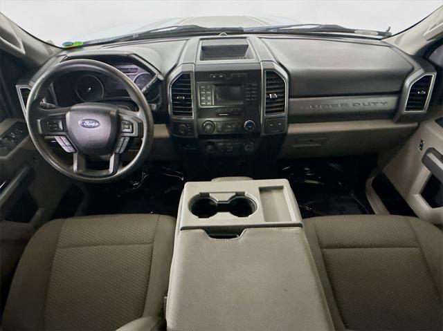 used 2019 Ford F-250 car, priced at $46,337