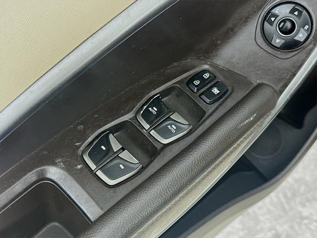 used 2017 Hyundai Santa Fe Sport car, priced at $11,999