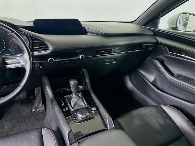 used 2023 Mazda Mazda3 car, priced at $19,977