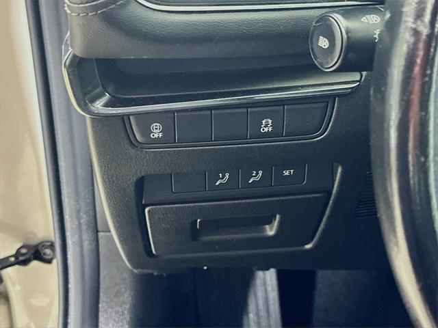 used 2023 Mazda Mazda3 car, priced at $19,977