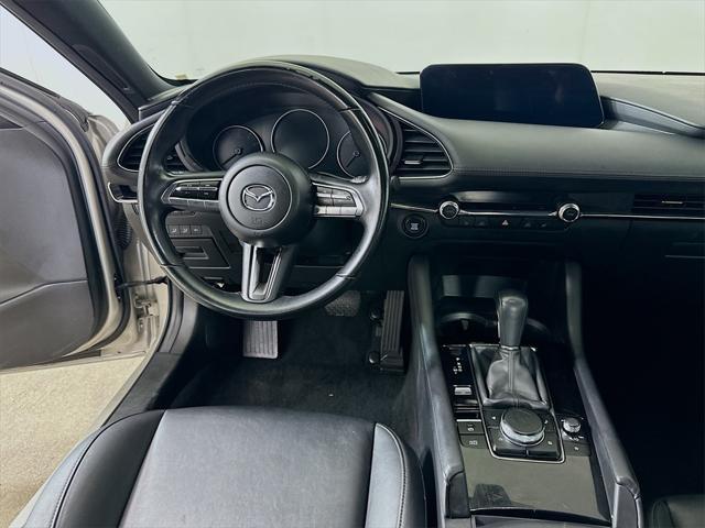 used 2023 Mazda Mazda3 car, priced at $19,977