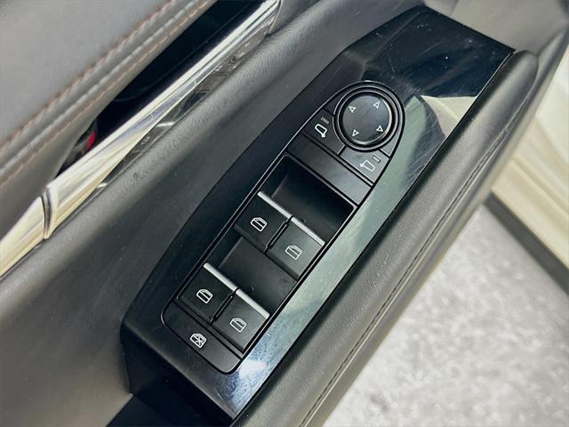 used 2023 Mazda Mazda3 car, priced at $19,977