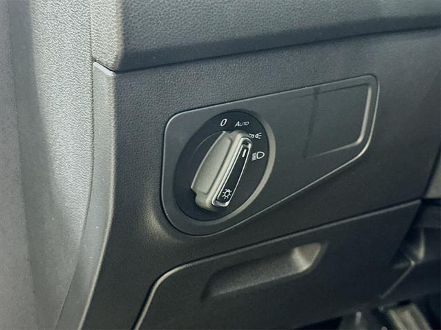 used 2022 Volkswagen Tiguan car, priced at $23,459